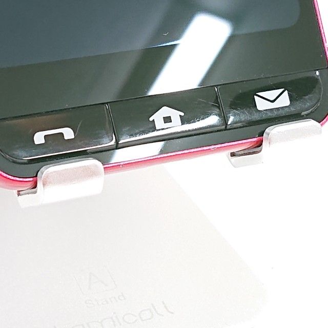 BASIO active SHG09 au ��å� c16610