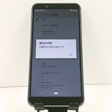 AQUOS sense3 basic SHV48 au �֥�å� c20978