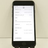 iPhoneSE ��2���� 64GB au �֥�å� c18880