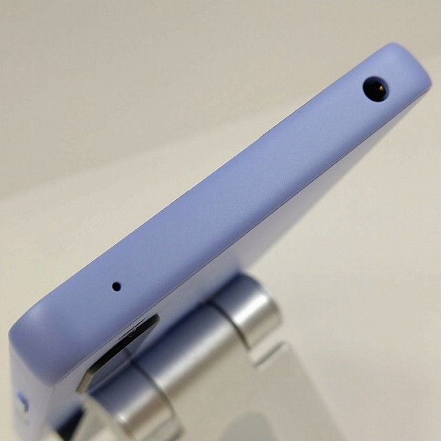 Xperia 10 V SOG11 au ��٥���� c22694