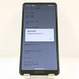 AQUOS sense5G SHG03 au ���꡼�֥���С� c19845