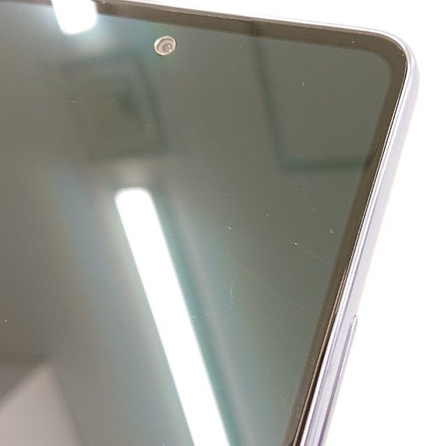 Galaxy A53 5G SCG15 au ��������֥롼 c15996