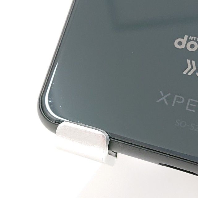 Xperia 10 III SO-52B �ɥ��� �֥�å� c20123