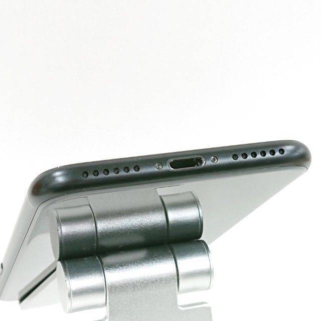 iPhoneSE ��2���� 64GB �ɥ��� �֥�å� c18472