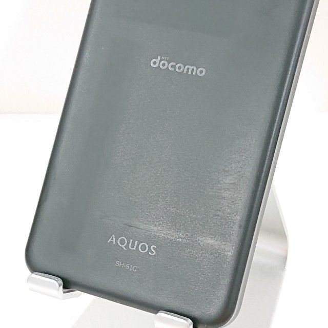 AQUOS wish2 SH-51C �ɥ��� ���㥳���� c19769