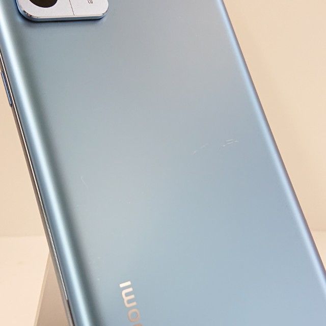 Xiaomi 12T Pro A201XM SoftBank �֥롼 c15958