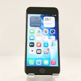 iPhoneSE ��2���� 64GB �ɥ��� �ۥ磻�� c22819
