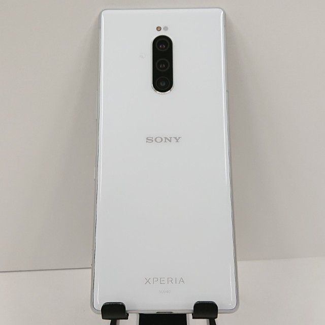 Xperia 1 SOV40 au �ۥ磻�� c18915