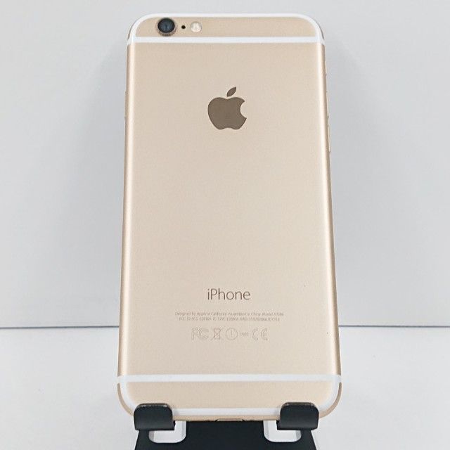 iPhone6 64GB SIM�ե꡼ ������� c19255
