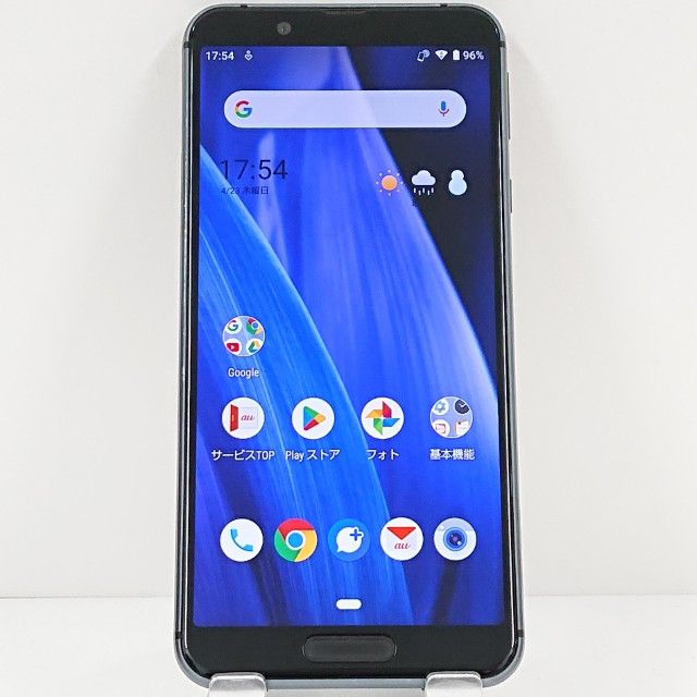 AQUOS sense3 SHV45 au �֥�å� c19120