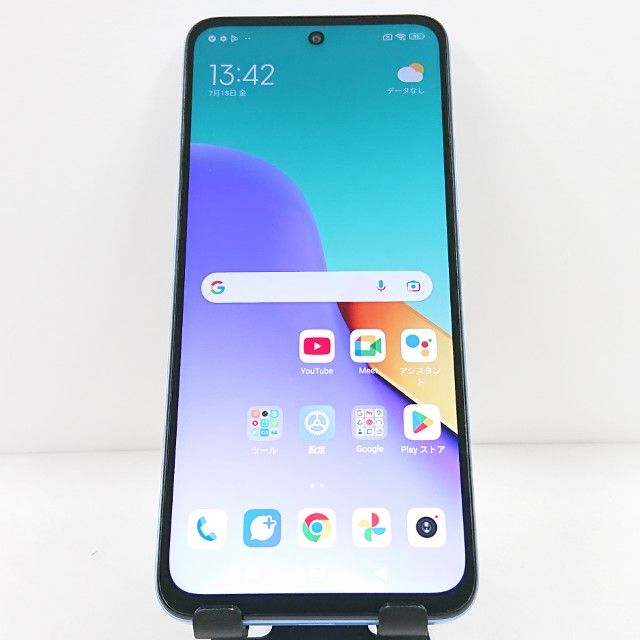 Redmi 12 5G XIG03 au ֥롼 c13639