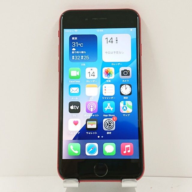 iPhoneSE 2 64GB SIMե꡼ å c13992