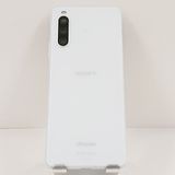 Xperia 10 IV SO-52C �ɥ��� �ۥ磻�� c21257