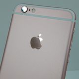 iPhone6s 64GB SoftBank ������������� c18540