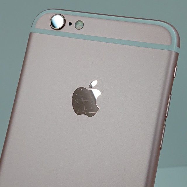 iPhone6s 64GB SoftBank ������������� c18540