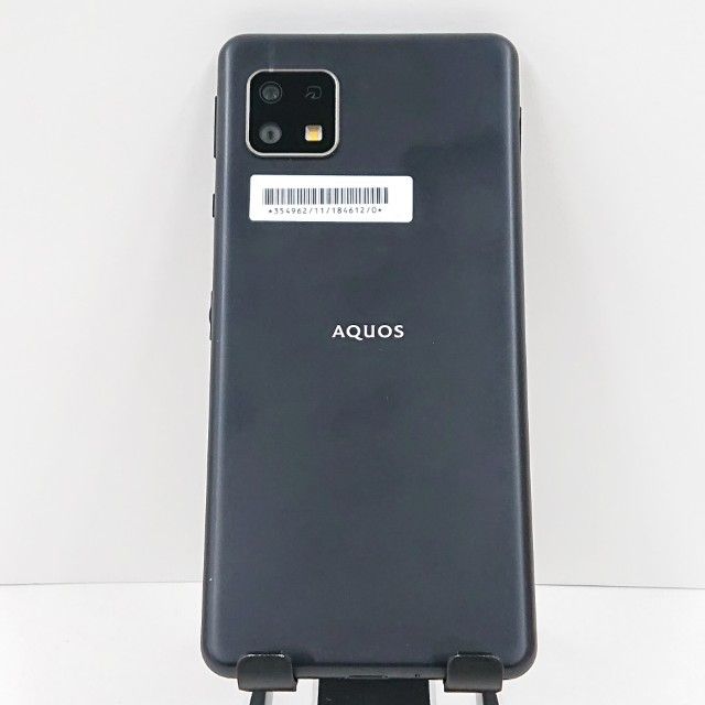 AQUOS sense4 basic A003SH Y!mobile �饤�ȥ��åѡ� c17629