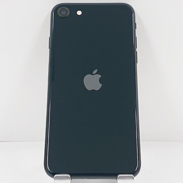 iPhoneSE ��3���� 64GB SoftBank �ߥåɥʥ��� c22851