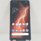 AQUOS sense5G SHG03 au �֥�å� c20882