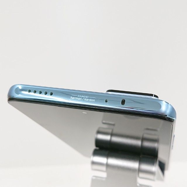 Xiaomi 12T Pro A201XM SoftBank �֥롼 c15960