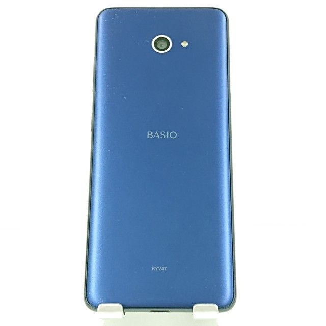 BASIO4 KYV47 au �������֥롼 c19815