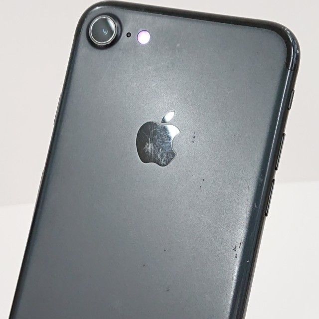 iPhone7 32GB �ɥ��� �֥�å� c16296