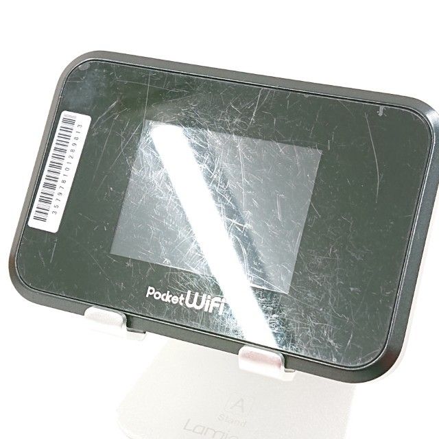 Pocket WiFi 809SH SoftBank �֥�å� c16041