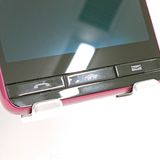 BASIO4 KYV47-u UQ �磻���å� c17656