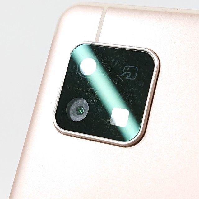 AQUOS sense4 basic A003SH Y!mobile �饤�ȥ��åѡ� c19837