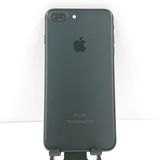 iPhone7 Plus 32GB �ɥ��� �֥�å� c20906