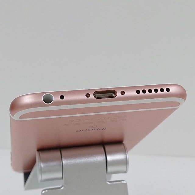iPhone6s 64GB SoftBank ������������� c18816