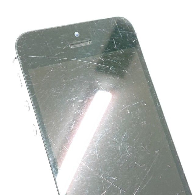 iPhoneSE 16GB SIM�ե꡼ ���ڡ������쥤 c21149