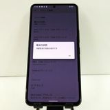 AQUOS R7 A202SH SoftBank �֥�å� c21648