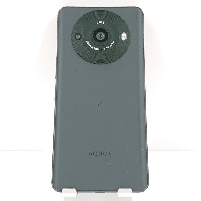 AQUOS R8 pro A301SH SoftBank �֥�å� c19474