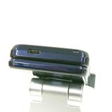 AQUOS�������� SH-02K �ɥ��� �֥롼�֥�å� c16449