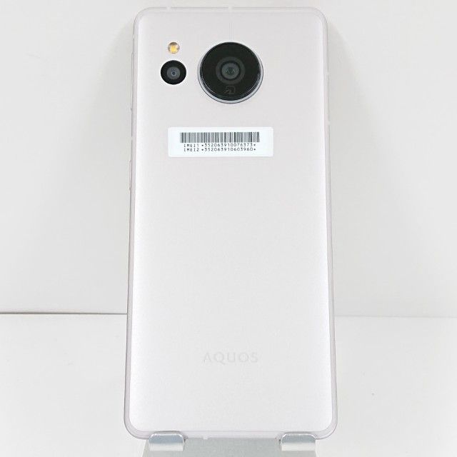 AQUOS sense 7 SHG10 au �饤�ȥ��åѡ� c20870