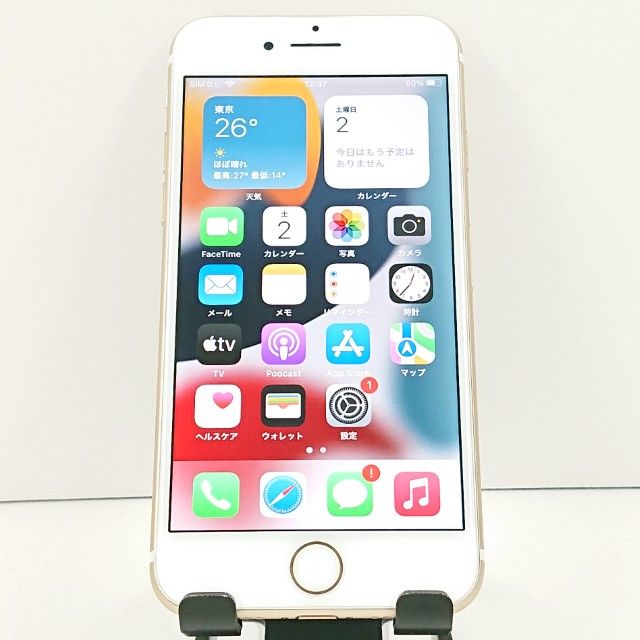 iPhone7 32GB au �������   c19441