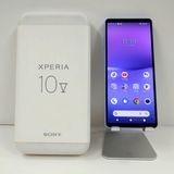 Xperia 10 V SOG11 au ��٥���� c22696