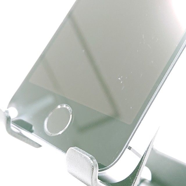 iPhoneSE 16GB SIM�ե꡼ ���ڡ������쥤 c21138