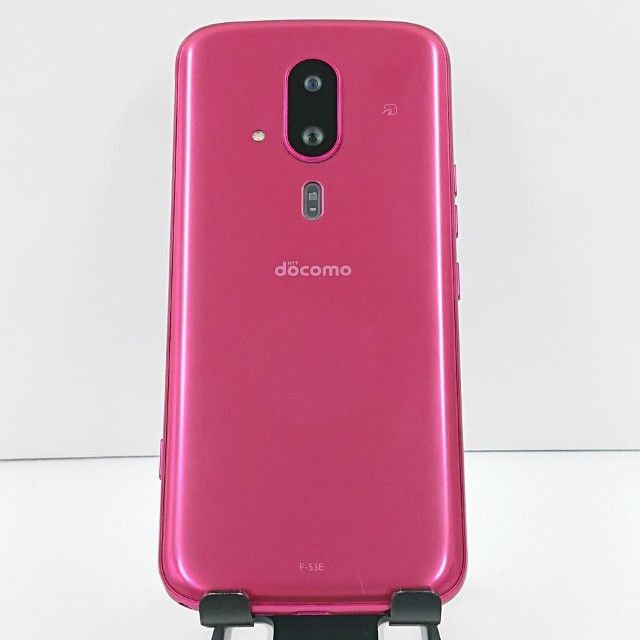 �餯�餯���ޡ��ȥե��� F-53E �ɥ��� �ԥ� c21823