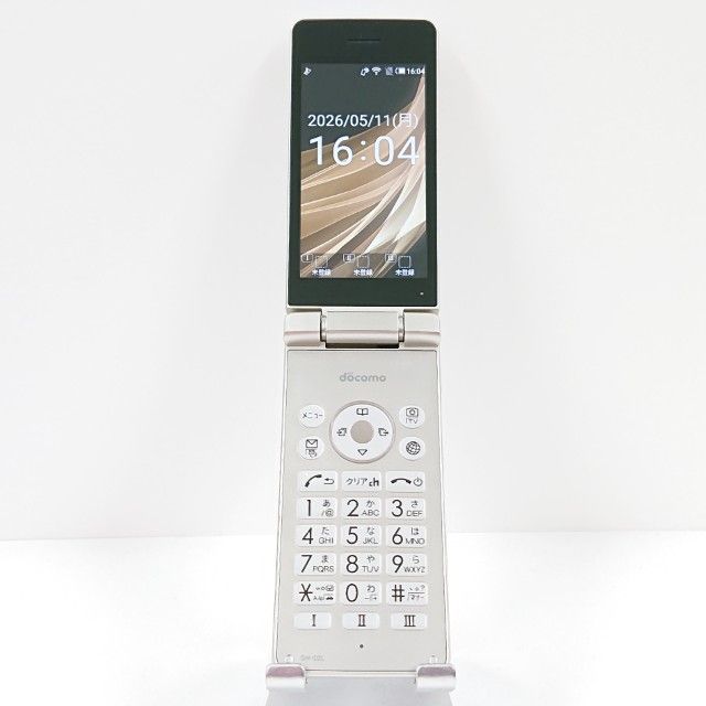 AQUOS �������� SH-02L �ɥ��� ������� c19571