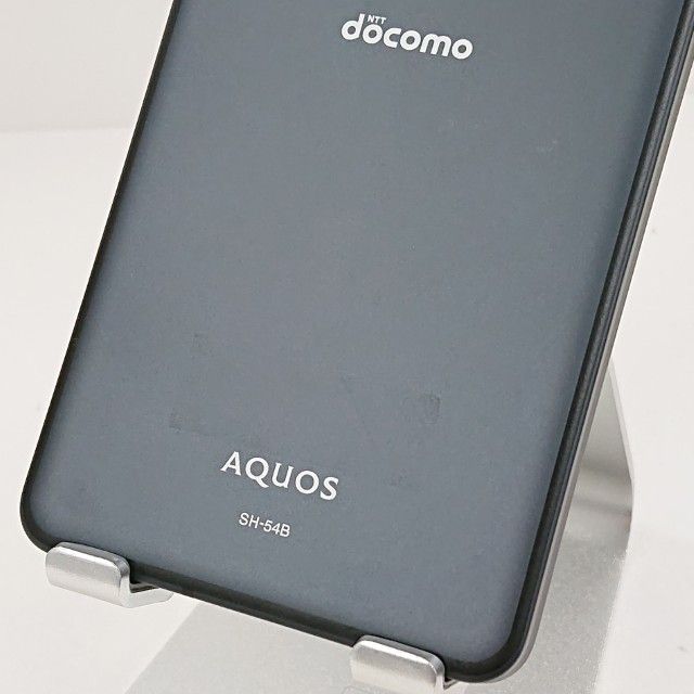 AQUOS sense6 SH-54B ɥ ֥å c15242