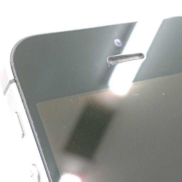 iPhoneSE 16GB SIM�ե꡼ ���ڡ������쥤 c21158
