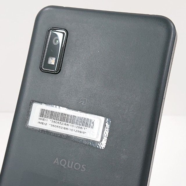 AQUOS wish A103SH SoftBank ���㥳���� c19986