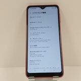 Galaxy A23 5G SCG18 au ��å� c16679