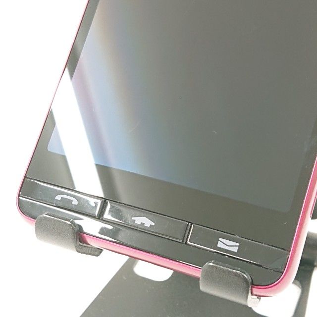 BASIO4 KYV47 au �磻���å� c17626