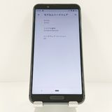 AQUOS sense3 SHV45 au �֥�å� c20617