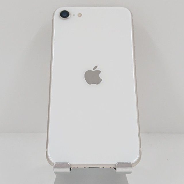 iPhoneSE ��3���� 64GB SoftBank �������饤�� c19386