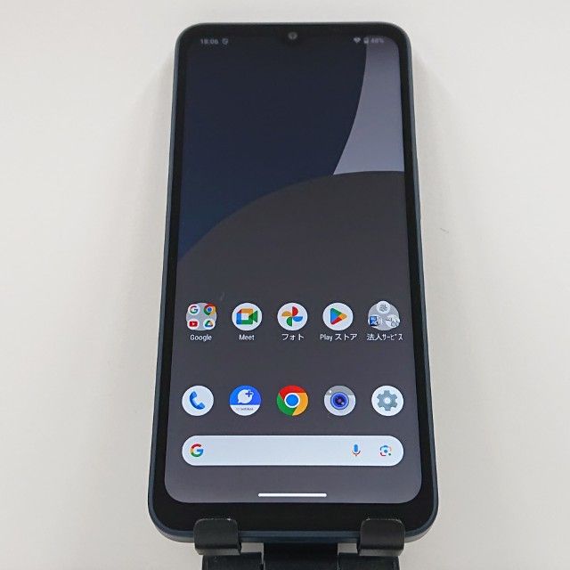 AQUOS wish4 A403SH SoftBank ֥å c15350