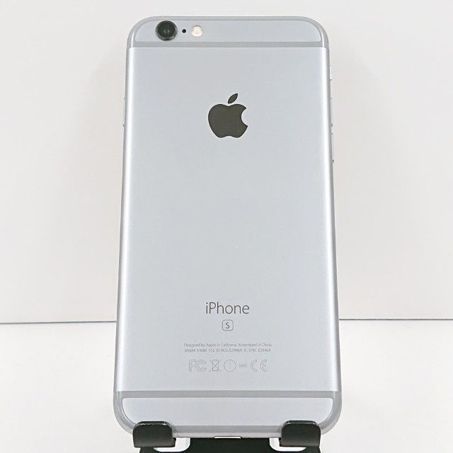 iPhone6s 16GB SIM�ե꡼ ���ڡ������쥤 c19339