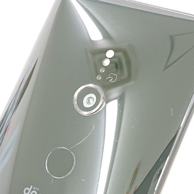 Xperia XZ2 SO-03K ɥ ꥭåɥ֥å c13570